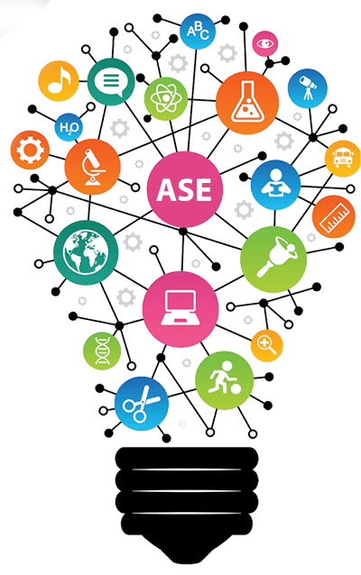 ASE RD - تحقیق و توسعه