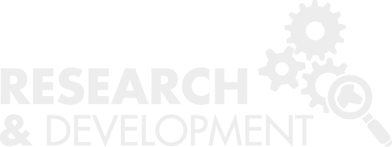 research and development white 2 - تحقیق و توسعه