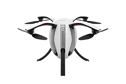 پهپاد تخم مرغی یا Power Egg Drone، پهپادی به شکل تخم مرغ با حمل و نقل آسان PowerEgg Drone 2 - پهپاد تخم مرغی یا Power Egg Drone، پهپادی به شکل تخم مرغ با حمل و نقل آسان