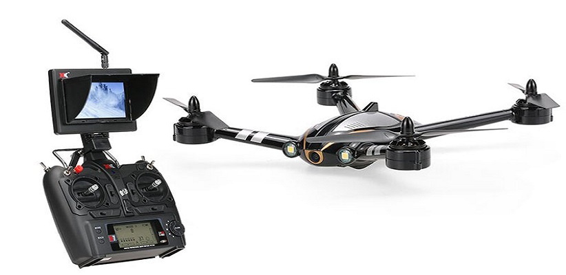 FPV - FPV چیست؟ همه چیز درباره پرواز اول&zwnj;شخص با پهپاد