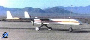 مهاجر 3 300x134 - نسل های مختلف پهپاد مهاجر، از دفاع مقدس تا به امروز