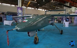 مهاجر 6 300x185 - نسل های مختلف پهپاد مهاجر، از دفاع مقدس تا به امروز