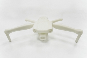 نمونه مویک ایر 2 برای تست سازه ایی 300x200 - پشت صحنه روند تحقیق و توسعه کوادکوپتر Mavic Air 2