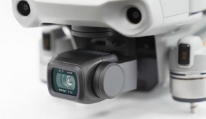 نمونه از تکرار لرزه گیر کوادکوپتر DJI 300x174 - پشت صحنه روند تحقیق و توسعه کوادکوپتر Mavic Air 2