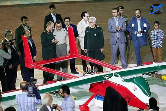 معرفی پهپاد حماسه و بررسی ویژگی های آن و ویژگیهای فنی پهپاد حماسه - معرفی پهپاد حماسه و بررسی ویژگی های آن
