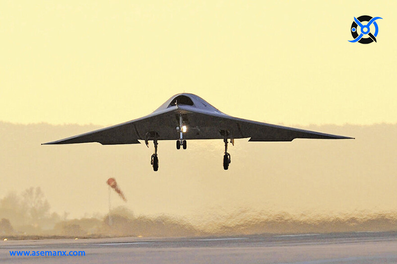 پهپاد سفره ماهی - پهپاد سفره ماهی، پهپاد آیندگان