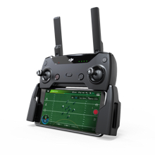 ویدئو HD wifi - معرفی کوادکوپتر اسپارک(DJI SPARK)
