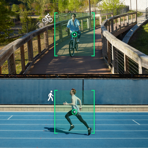ActiveTrack - معرفی کوادکوپتر اسپارک(DJI SPARK)
