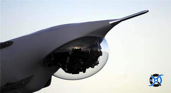 پهپاد یاسر از جستجوگر دریا تا فتح آسمان اسرائیل فنی پهپاد یاسر - پهپاد یاسر از جستجوگر دریا تا فتح آسمان اسرائیل