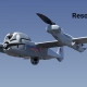 پهپاد Resolute Eagle