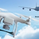 تفاوت UAV، UAS و Drone