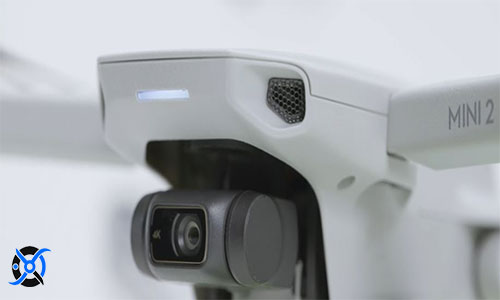 مقایسه کوادکوپتر mavic mini و mavic mini 2، بهترین مینی کوادکوپترهای Dji عملکرد دوربین - مقایسه کوادکوپتر mavic mini و mavic mini 2، بهترین مینی کوادکوپترهای Dji