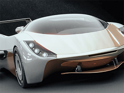 پرنده AirCar 1 - خودرویی که در عرض ۳ دقیقه تبدیل به هواپیما می شود