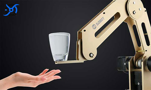 بازوی رباتیک - بازوی رباتیک چیست؟