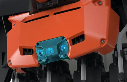 FPV - پهپاد سمپاش DJI Agras T20 ، هوشمند و کارآمد