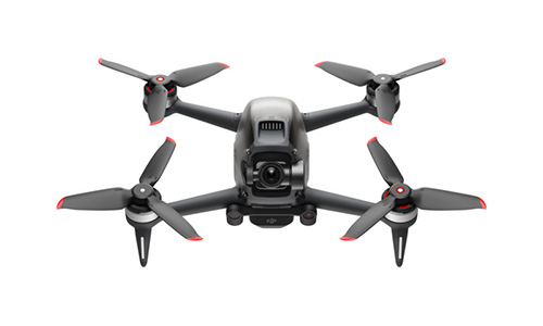 DJI از پهپاد جدید خود با عنوان DJI FPV رونمایی کرد های پهپاد DJI FPV - DJI از پهپاد جدید خود با عنوان DJI FPV رونمایی کرد