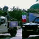 رونمایی از سامانه های پدافندی در روز ارتش