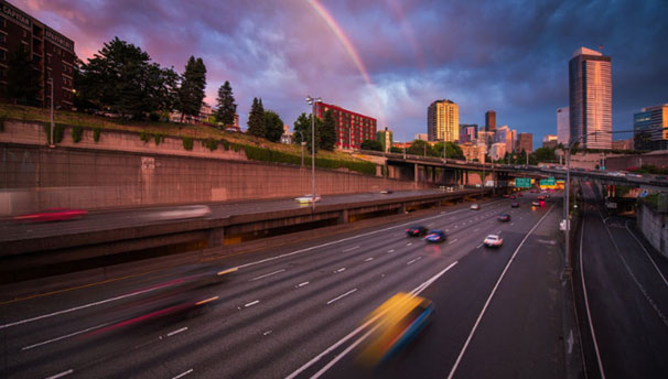 عکاسی هایپرلپس چیست و با عکاسی تایم لپس چه تفاوتی دارد؟ هایپرلپس و تایم لپس - عکاسی هایپرلپس چیست و با عکاسی تایم لپس چه تفاوتی دارد؟