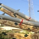موشک رعد 500