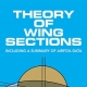 کتاب theory of wing section