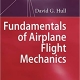 کتاب Fundamentals of Airplane Flight Mechanics