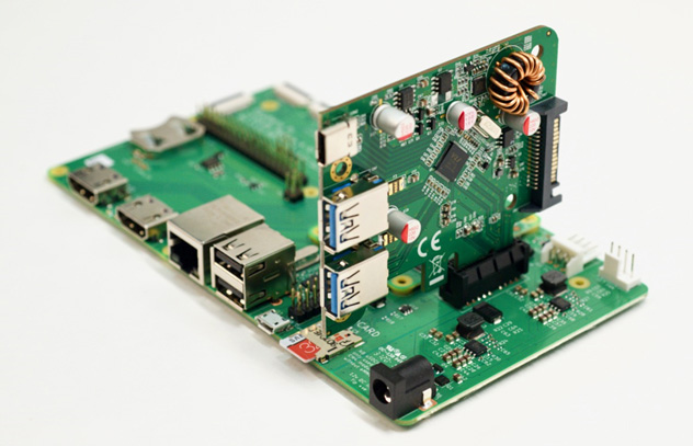 برد رزبری پای(Raspberry Pi) و راهنمایی خرید آن خرید برد رزبری پای - برد رزبری پای(Raspberry Pi) و راهنمایی خرید آن