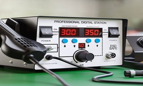 دستگاه هویه