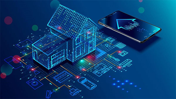اینترنت اشیا چیست و چه کاربردهایی دارد؟ اینترنت اشیا در خانه های هوشمند - اینترنت اشیا چیست و چه کاربردهایی دارد؟