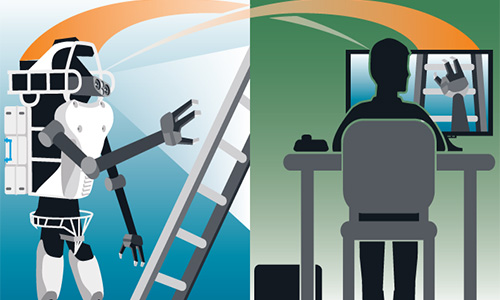 زبان برنامه نویسی رباتیک - بهترین زبان برنامه نویسی رباتیک چیست؟