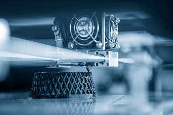 پرینتر سه بعدی - پرینت سه بعدی چیست؟