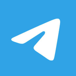 telegram - ارتباط با ما