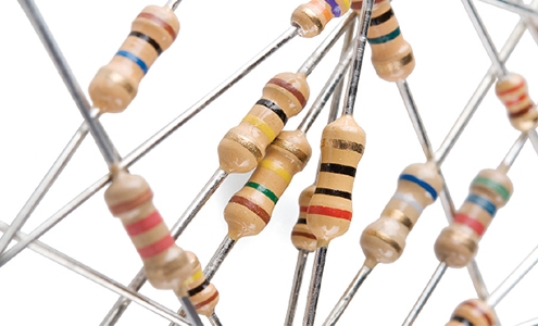 مفاومت الکتریکی