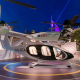 Joby Aviation air taxi in dubai 80x80 - پهپاد نقشه‌برداری چیست؟