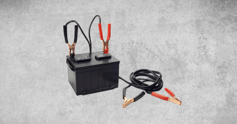 what is battery 2 - باتری چیست و چگونه کار میکند؟