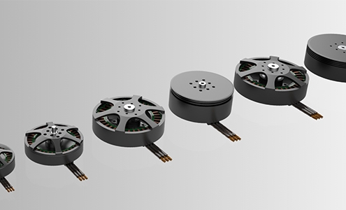 موتور کوادکوپتر