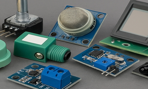 سنسور الکتریکی