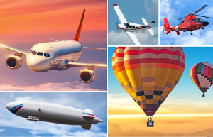 هواگرد 2 300x193 - هواگرد چیست؟