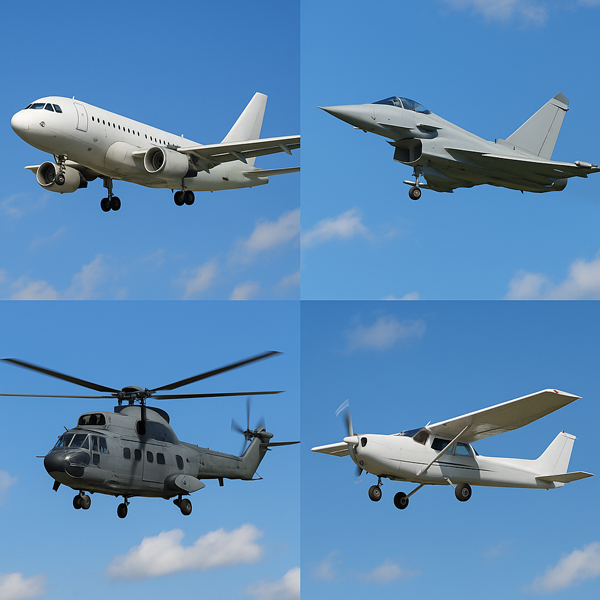 هواگرد - هواگرد چیست؟