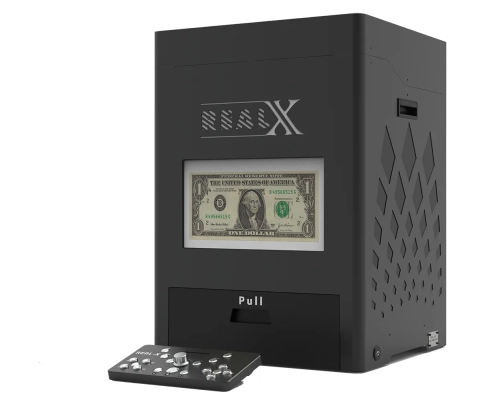 دستگاه تشخیص جعل سند