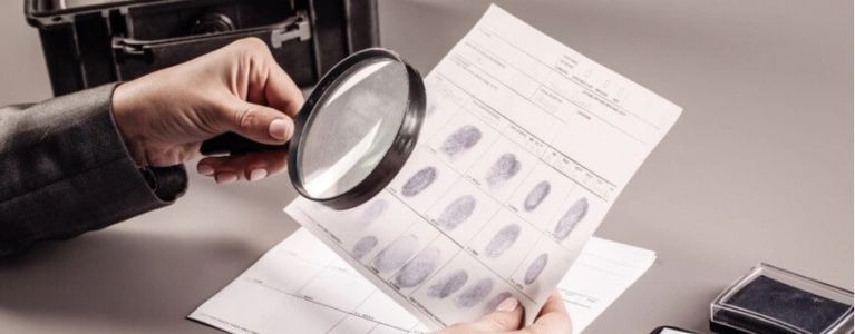 تولید اولین دستگاه تشخیص جعل سند در ایران سنتی تشخیص جعل سند - تولید اولین دستگاه تشخیص جعل سند در ایران