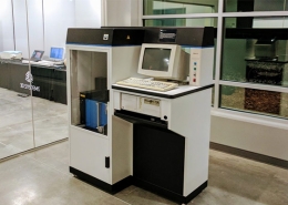 پرینتر سه بعدی تجاری 260x185 - صفحه نخست