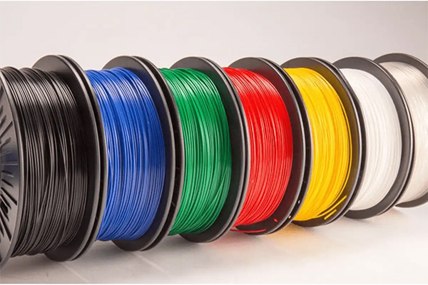 معرفی مواد اولیه پرینت سه بعدی اولیه پرینت سه بعدی 2 - معرفی مواد اولیه پرینت سه بعدی