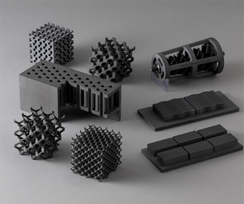 معرفی مواد اولیه پرینت سه بعدی مواد اولیه پرینت سه بعدی - معرفی مواد اولیه پرینت سه بعدی