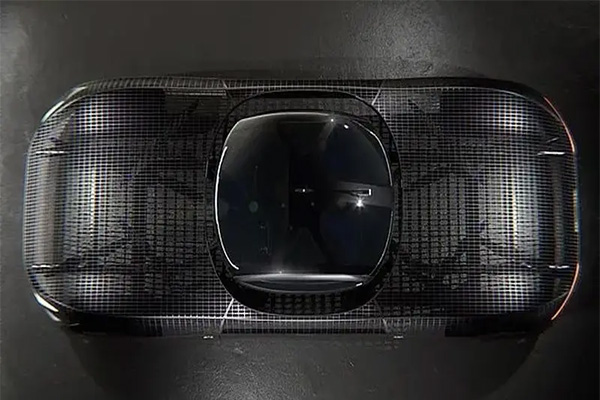 پرنده Alef 3 - شرکت Alef تولید خودروی پرنده خود را آغاز کرده است