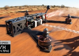 ترین پهپاد دنیا 260x185 - صفحه نخست