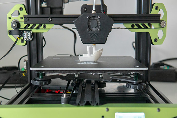 PAL 3 - فیلامنت PLA چیست؟