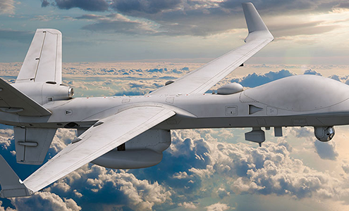 پهپاد MQ-9B Protector RG Mk1