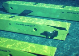 lamprey uuv 260x185 - صفحه نخست