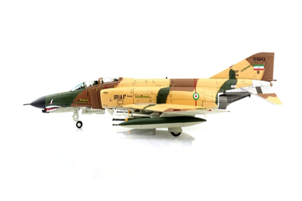فانتوم F4 - جنگنده بمب&zwnj;افکن F4 فانتوم
