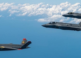loyal wingman 260x185 - صفحه نخست